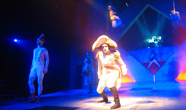 Stagemaker Copenhagen