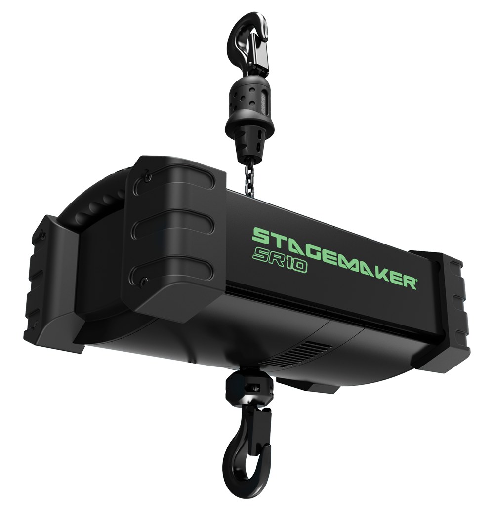 Stagemaker SR Hoist