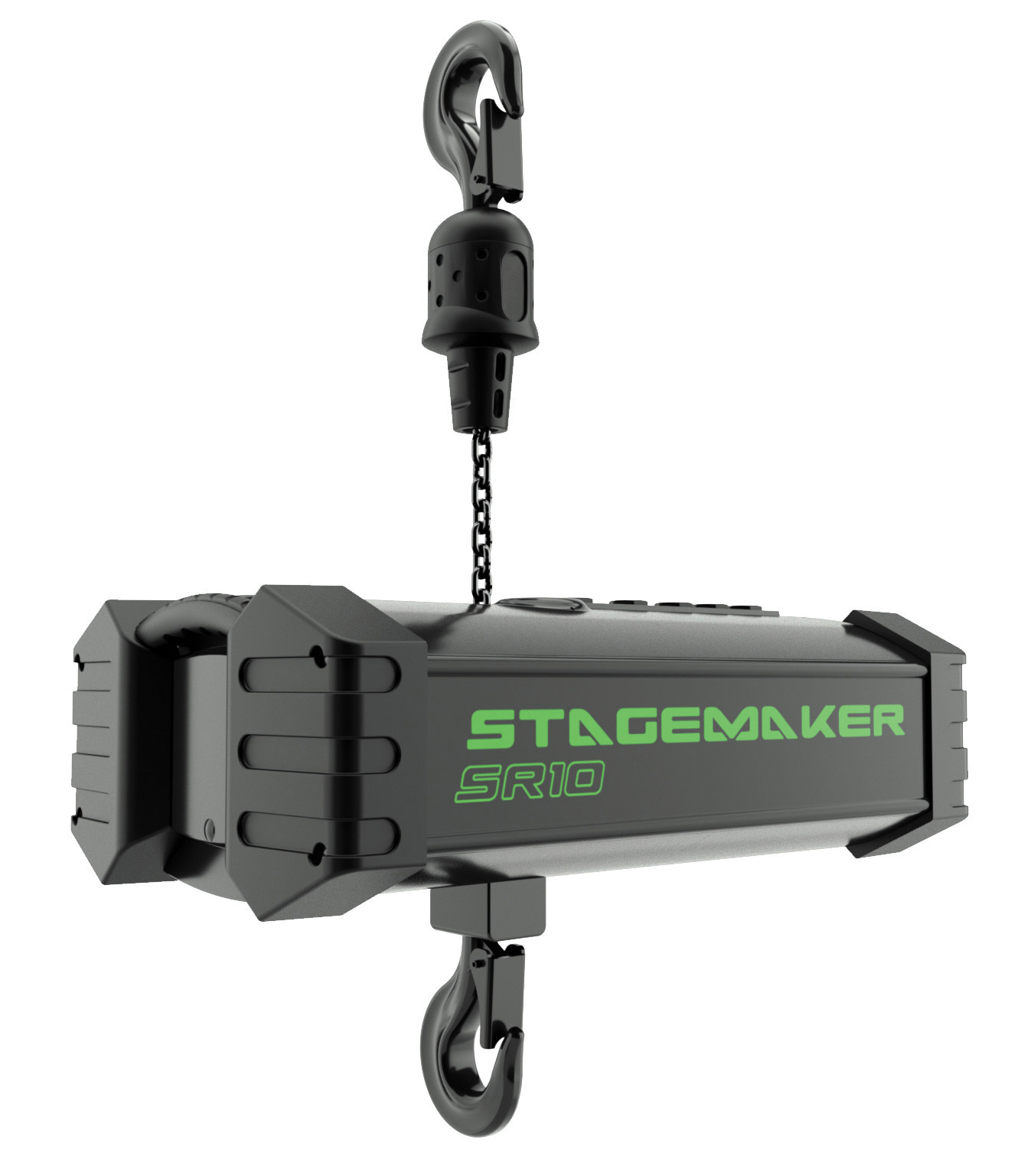 Stagemaker SR10 Hoist