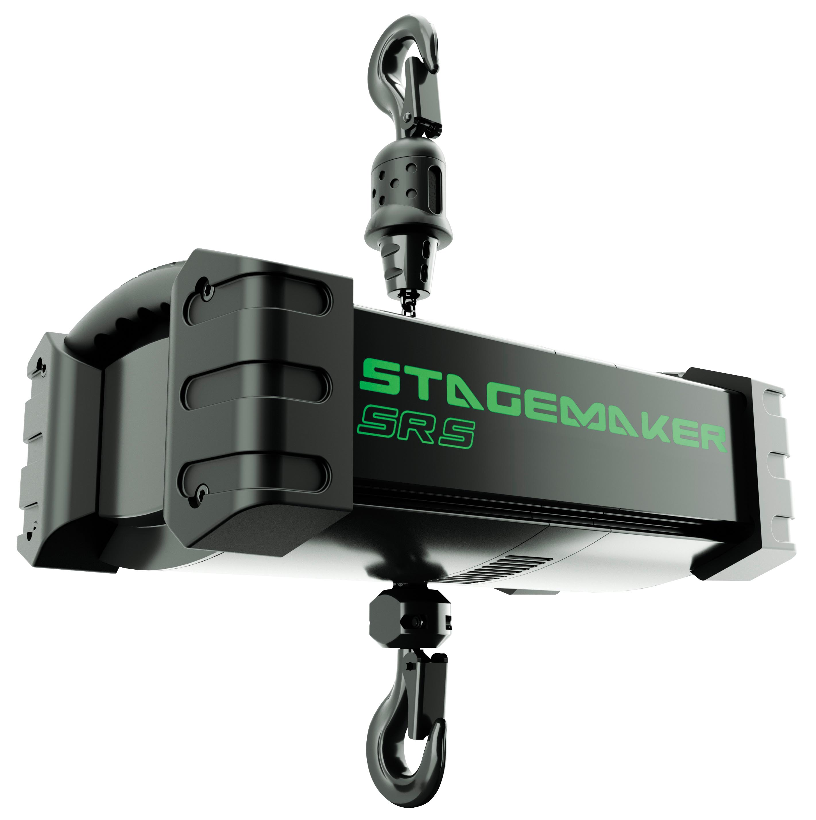 Stagemaker SR Hoists