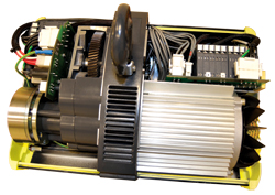 Stagemaker Cut-A-Way