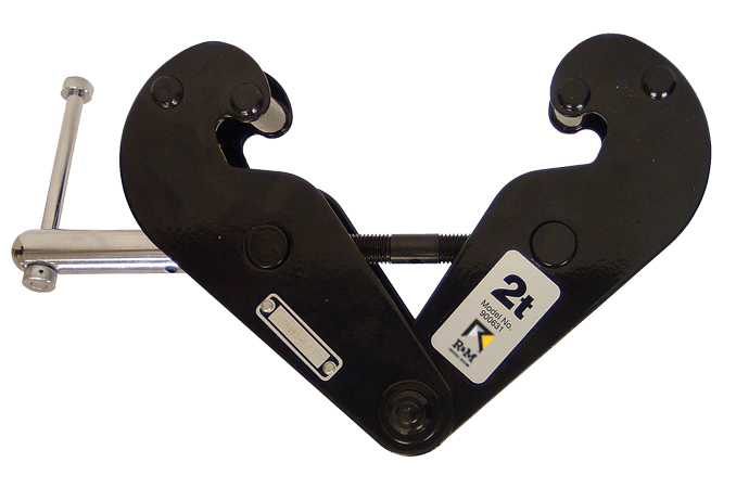 RBC Beam Clamp