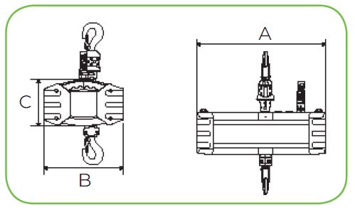 Stagemaker Dimensions