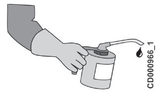 Avoid contact with skin