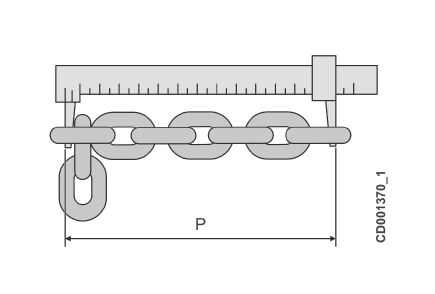 Measure Elongation
