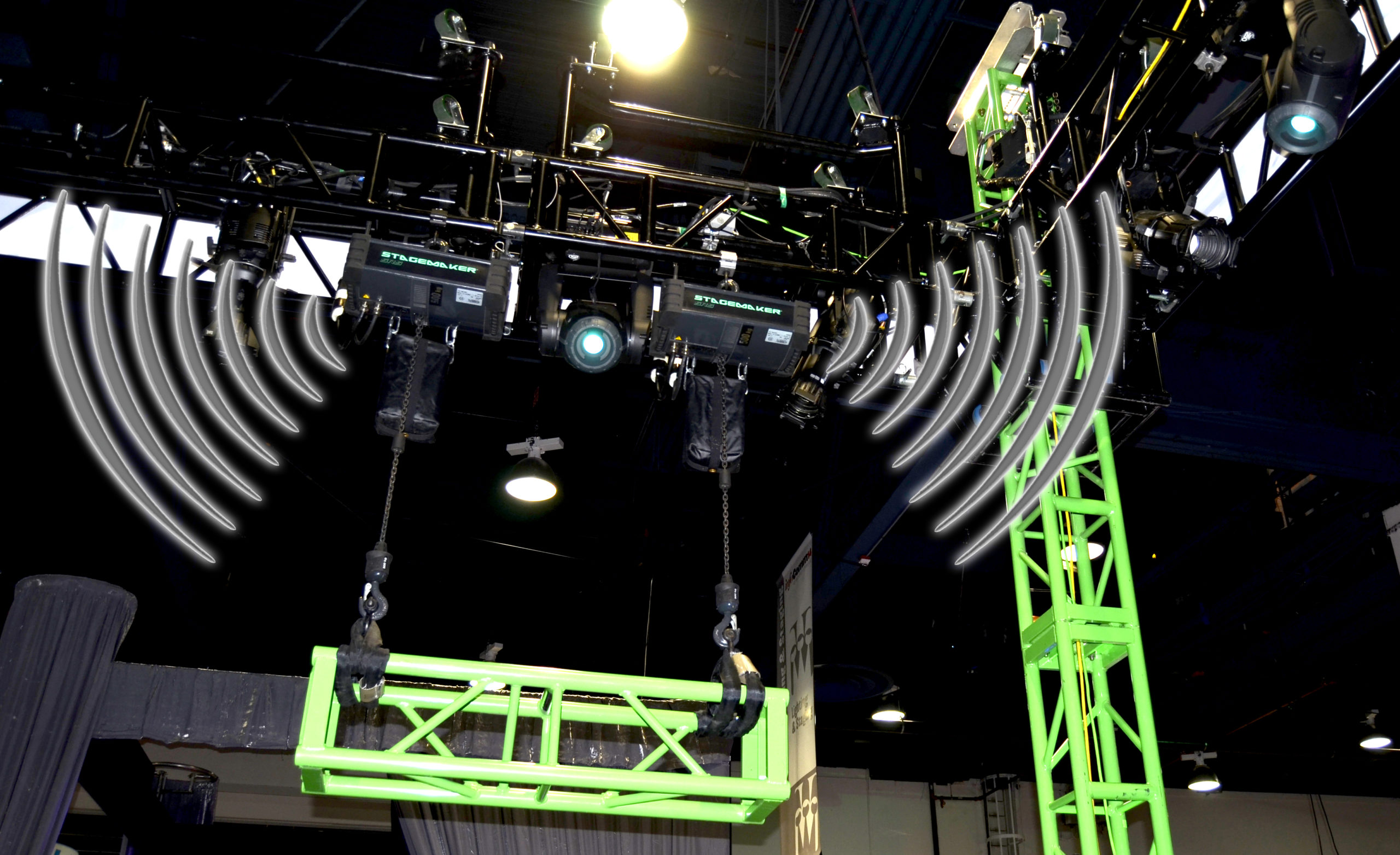 Sound Intensity Level