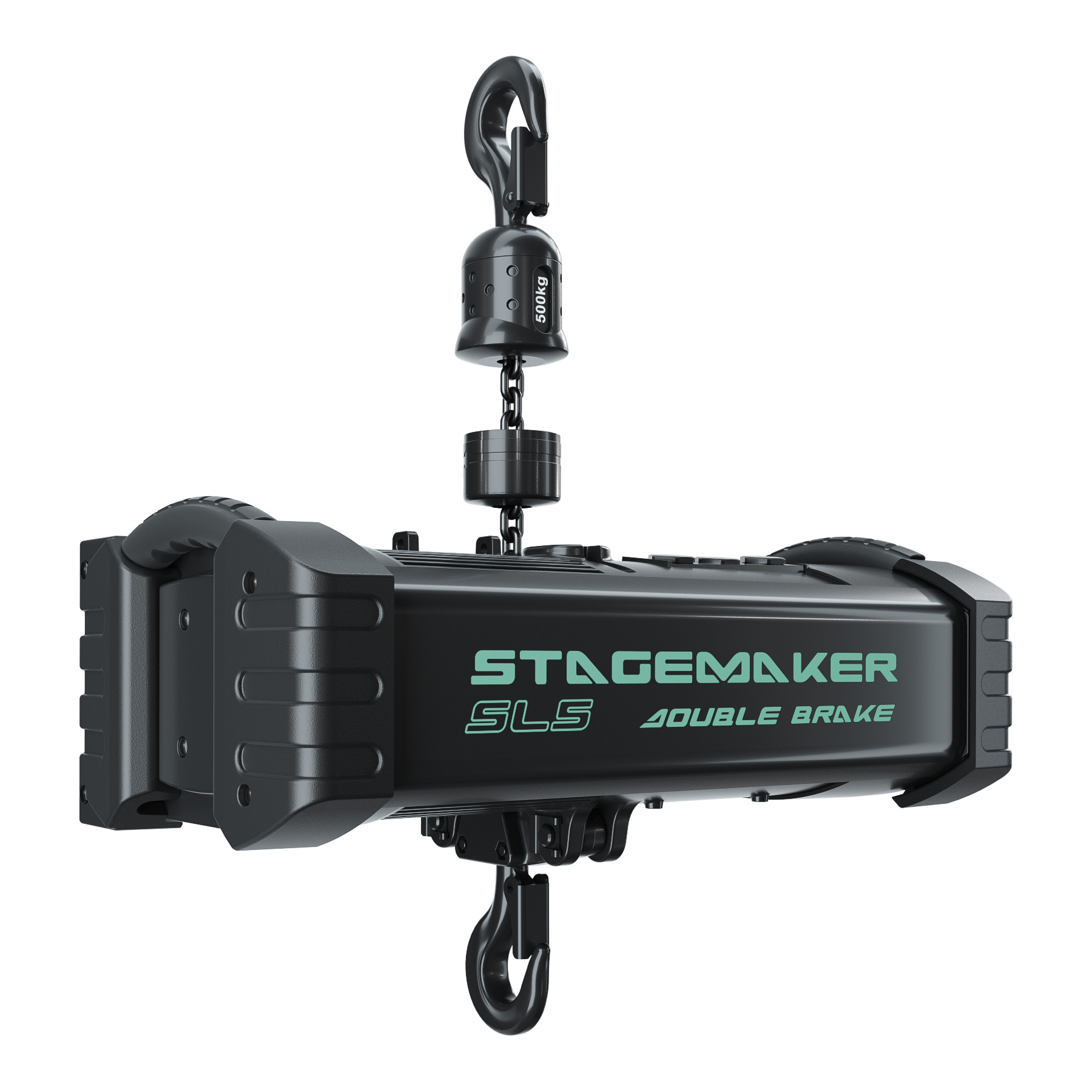 Stagemaker SR Hoists