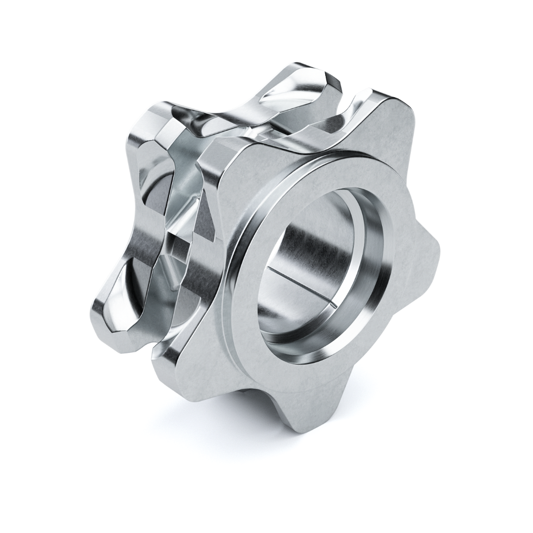 Perfect Push 5 Pocket Load Wheel