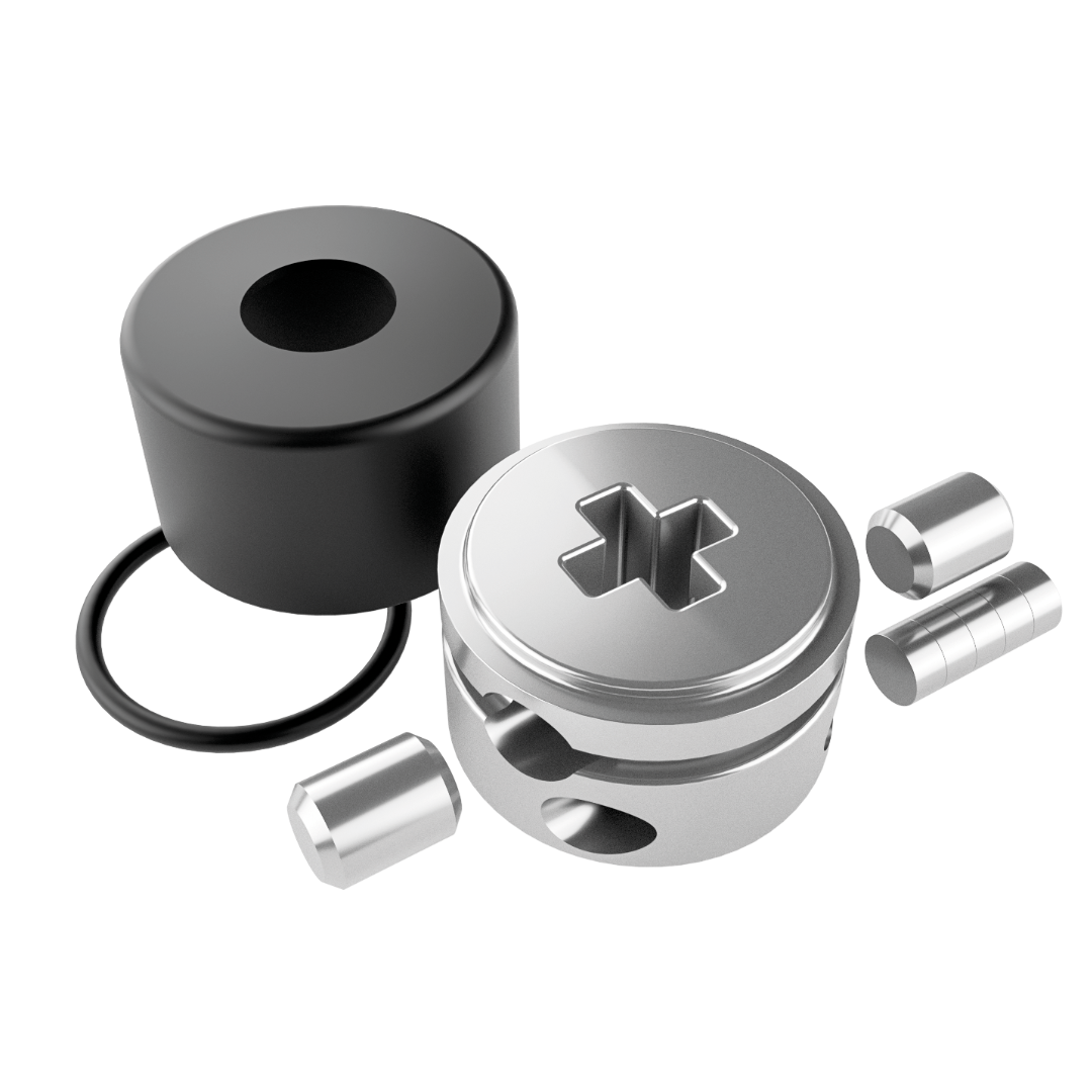 Magnetic Limit Switch