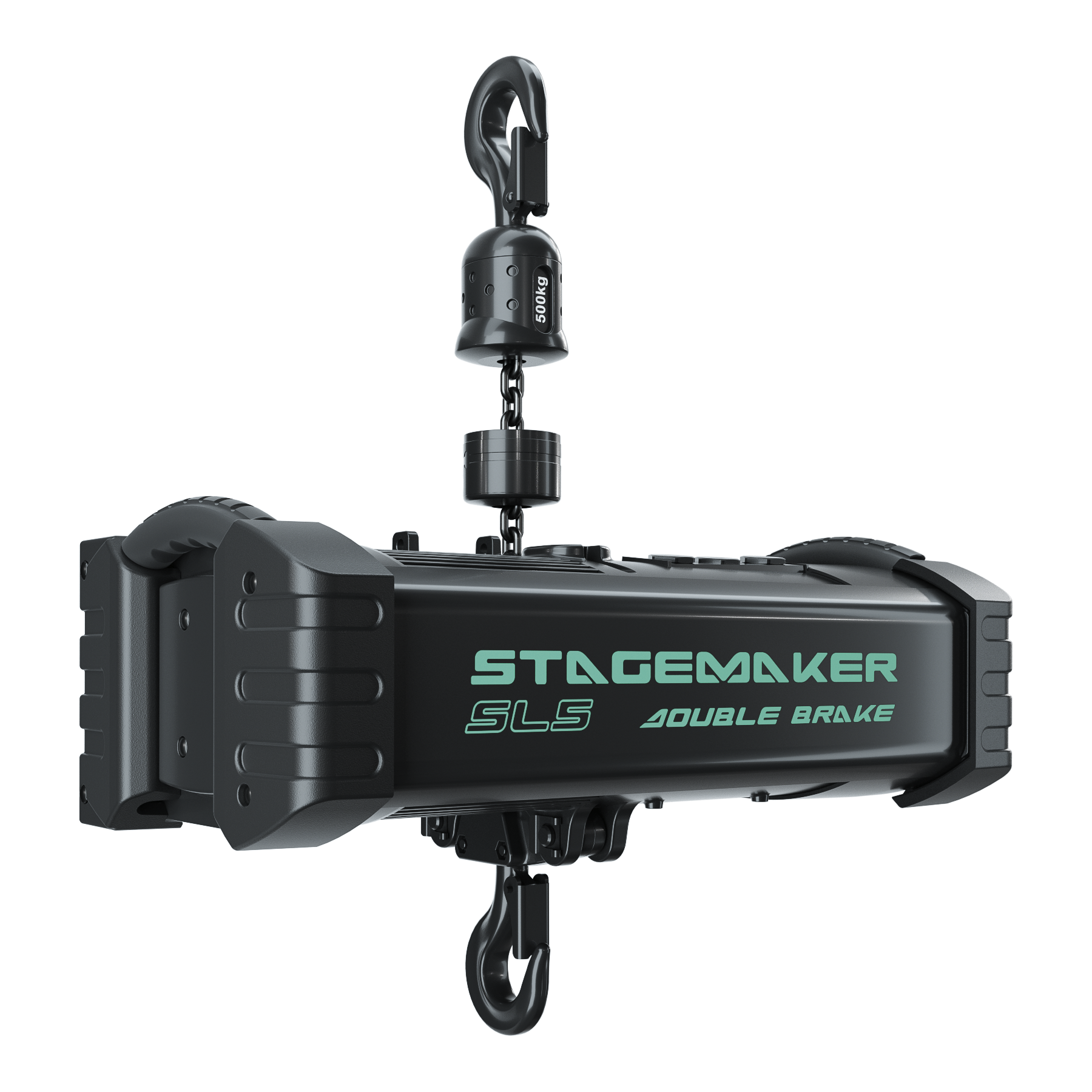 Stagemaker SR5 Motor